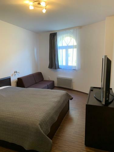 Apartm�n So?a