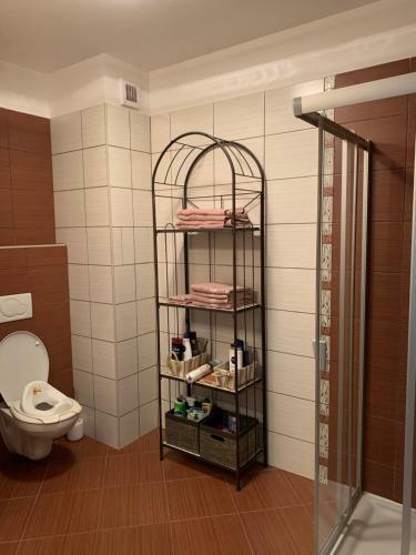 Apartm�n So?a