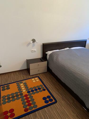 Apartm�n So?a