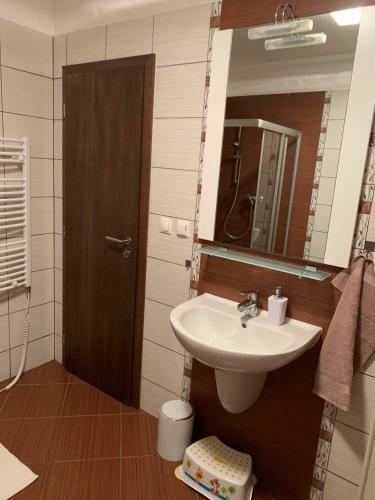 Apartm�n So?a