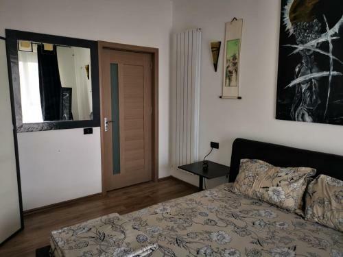 Apartament Cube - Terasa Privata - Mamaia Nord