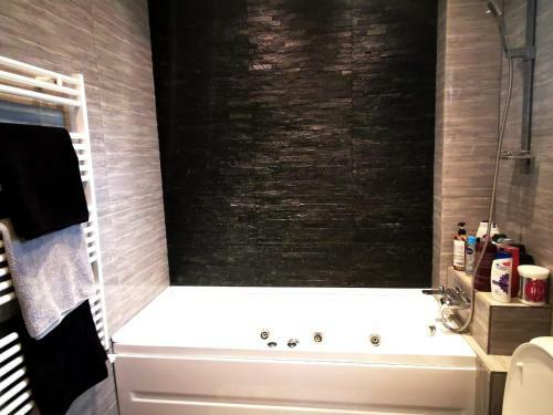 Apartament Cube - Terasa Privata - Mamaia Nord