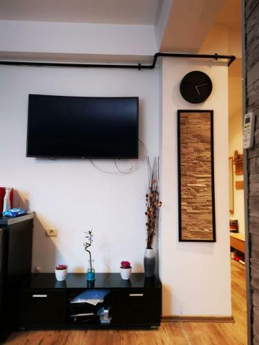 Apartament Cube - Terasa Privata - Mamaia Nord