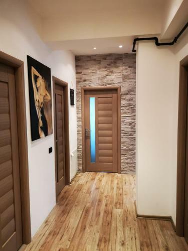 Apartament Cube - Terasa Privata - Mamaia Nord