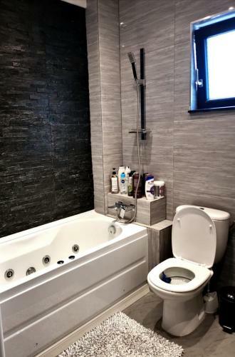 Apartament Cube - Terasa Privata - Mamaia Nord