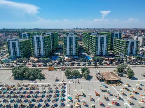 Ema Luxury Apartment
