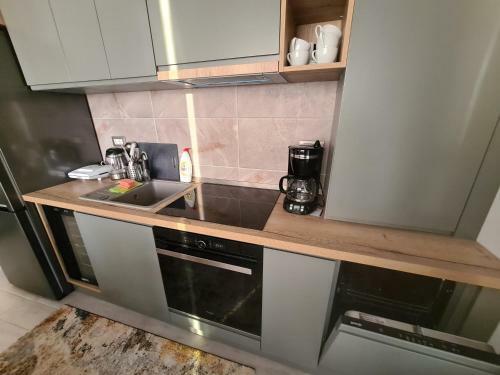 Ema Luxury Apartment