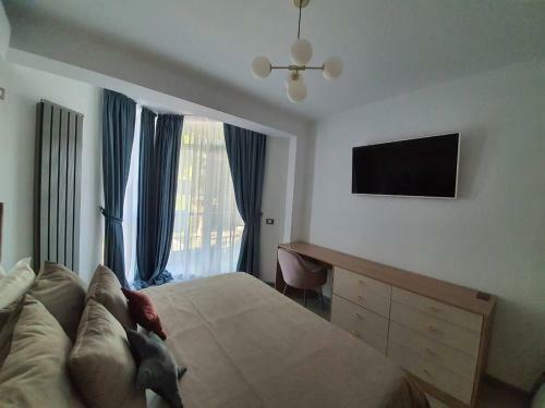 Ema Luxury Apartment