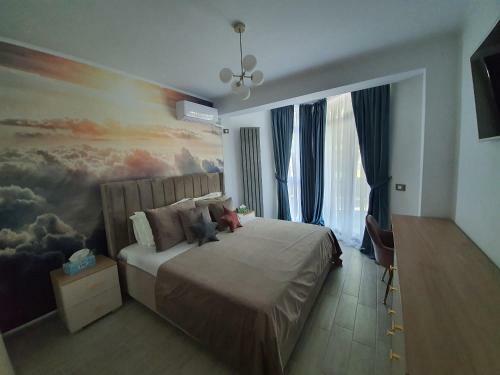 Ema Luxury Apartment
