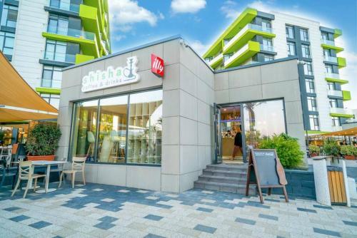 Ema Luxury Apartment