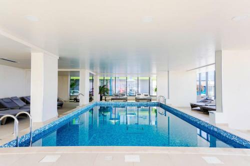 Ema Luxury Apartment