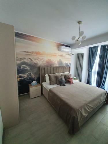 Ema Luxury Apartment