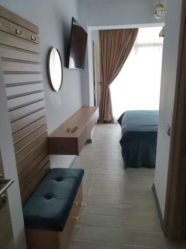 Ema Luxury Apartment