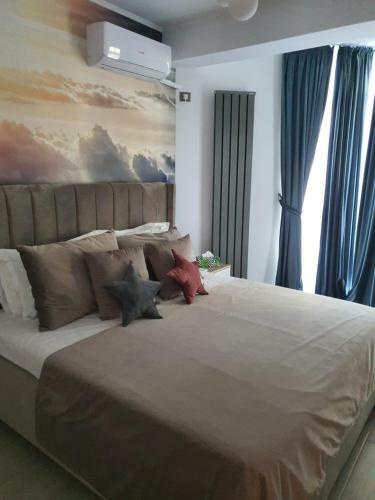 Ema Luxury Apartment