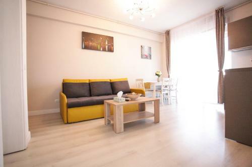 Luiza Apartament - Bavaro Residence - Mamaia Nord
