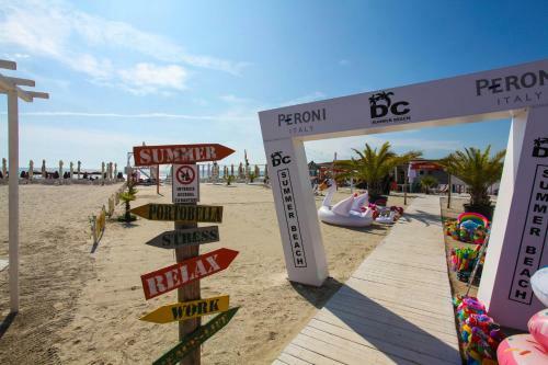 Luiza Apartament - Bavaro Residence - Mamaia Nord