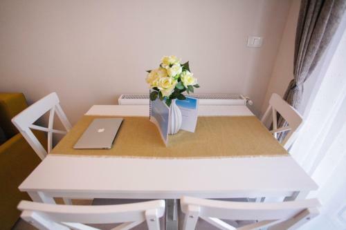 Luiza Apartament - Bavaro Residence - Mamaia Nord