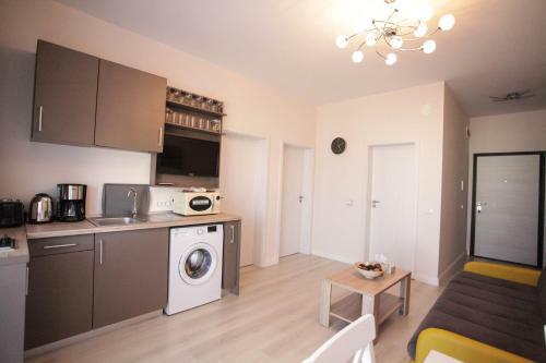 Luiza Apartament - Bavaro Residence - Mamaia Nord