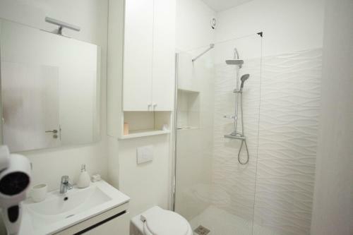 Luiza Apartament - Bavaro Residence - Mamaia Nord