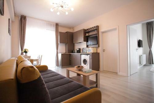 Luiza Apartament - Bavaro Residence - Mamaia Nord