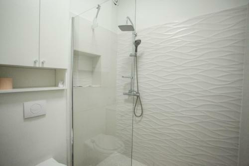 Luiza Apartament - Bavaro Residence - Mamaia Nord