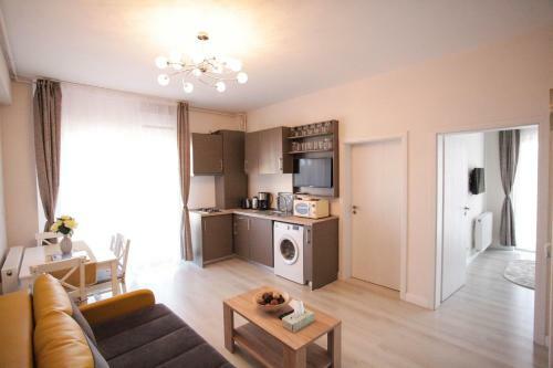 Luiza Apartament - Bavaro Residence - Mamaia Nord