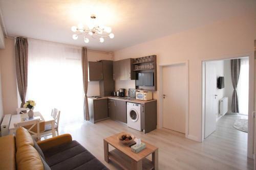 Luiza Apartament - Bavaro Residence - Mamaia Nord