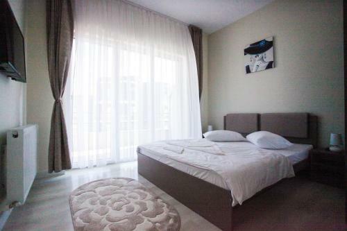 Luiza Apartament - Bavaro Residence - Mamaia Nord