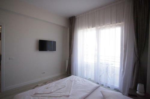 Luiza Apartament - Bavaro Residence - Mamaia Nord
