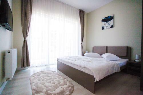 Luiza Apartament - Bavaro Residence - Mamaia Nord