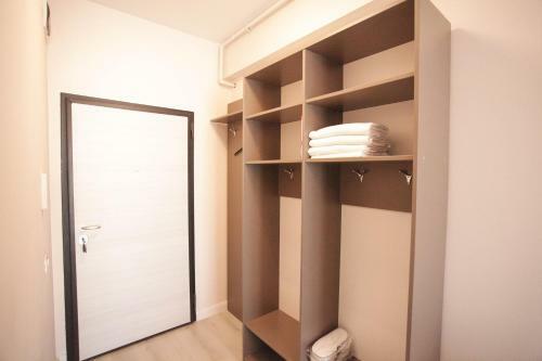 Luiza Apartament - Bavaro Residence - Mamaia Nord