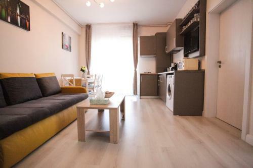 Luiza Apartament - Bavaro Residence - Mamaia Nord