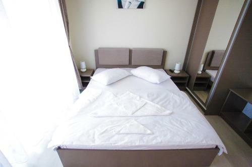Luiza Apartament - Bavaro Residence - Mamaia Nord