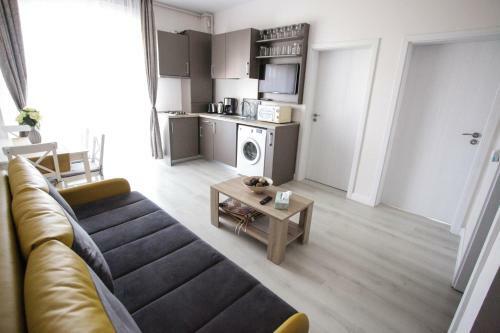 Luiza Apartament - Bavaro Residence - Mamaia Nord