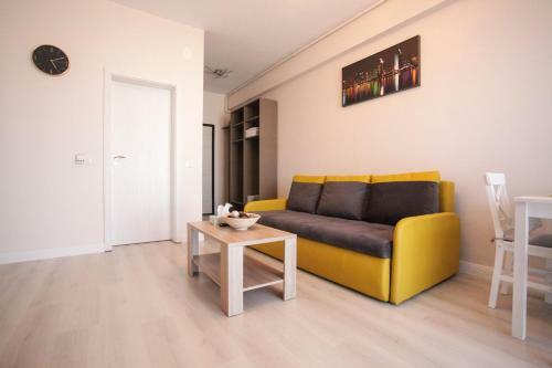Luiza Apartament - Bavaro Residence - Mamaia Nord