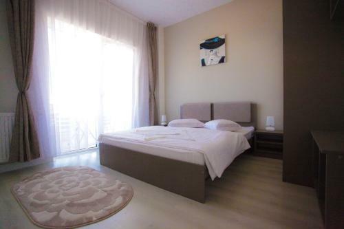 Luiza Apartament - Bavaro Residence - Mamaia Nord