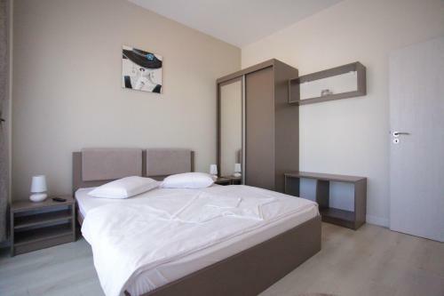 Luiza Apartament - Bavaro Residence - Mamaia Nord