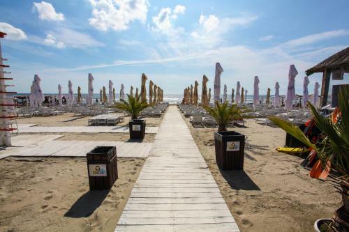 Luiza Apartament - Bavaro Residence - Mamaia Nord