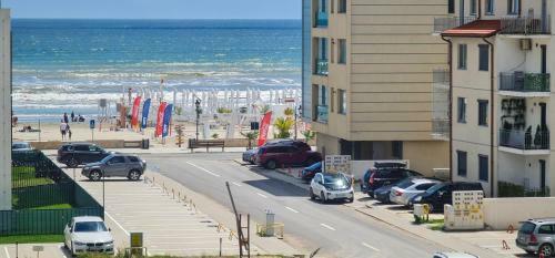 Luiza Apartament - Bavaro Residence - Mamaia Nord