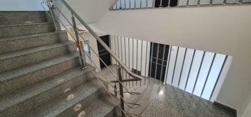 Luiza Apartament - Bavaro Residence - Mamaia Nord