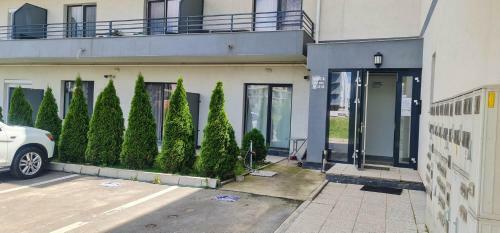 Luiza Apartament - Bavaro Residence - Mamaia Nord