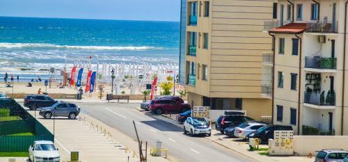 Luiza Apartament - Bavaro Residence - Mamaia Nord