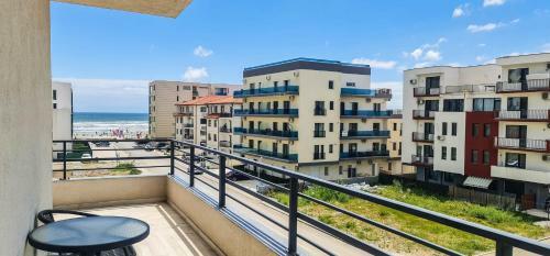 Luiza Apartament - Bavaro Residence - Mamaia Nord