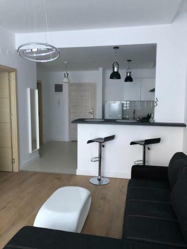 Rux Apartament Onix Blue