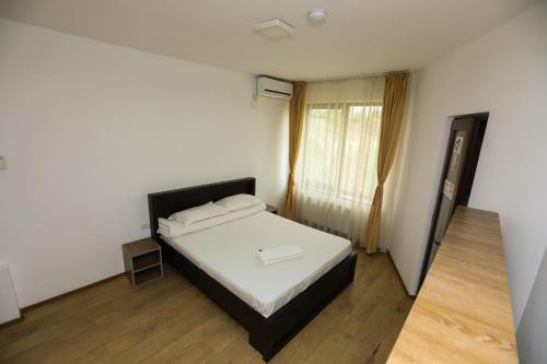 Hostal Casa Maya Mamaia Nord