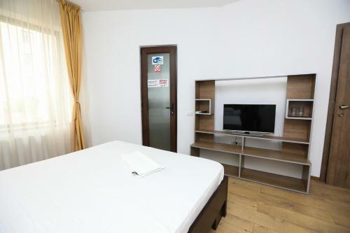 Hostal Casa Maya Mamaia Nord