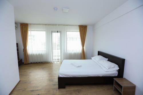 Hostal Casa Maya Mamaia Nord
