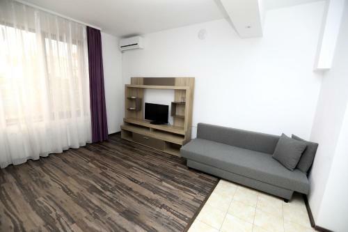 Hostal Casa Maya Mamaia Nord