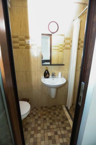 Hostal Casa Maya Mamaia Nord