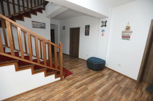 Hostal Casa Maya Mamaia Nord